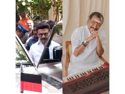 Veteran music composer Deva passes away: MK Stalin offers emotional tribute, "Gaana became synonymous with Deva himself"