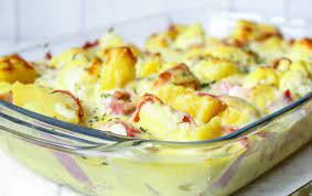 Blumenkohl mit pfannkuchen und hollandaise. Pin Auf Gerichte