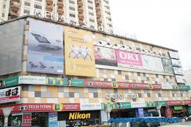 Hari rabu (^_^) via dakwahmekar.blogspot.com. 5 Tempat Alternatif Untuk Carian Barangan It Di Selangor Mynewshub