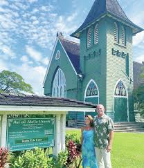 \looking for a pest control company near st. New Kahu At Wai Oli Hui Ia Church The Garden Island