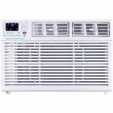 We have window, split , ductable , cassette, tower, floor air conditioners. Emerson Quiet 6000 Btu 115v Smart Window Air Conditioner With Remote 1 Ct Fred Meyer