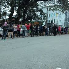 Bangunan nts, persiaran raja muda musa, 42000 pelabuhan klang, selangor. Pejabat Imigresen Malaysia Pelabuhan Klang 2 Tips