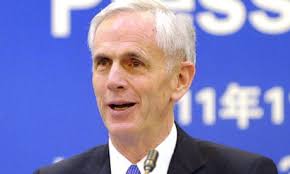 Commerce secretary John Bryson taking leave to focus