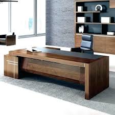 Modern Home Office Furniture Modern Home Office Furniture Office Table Design Executive Office Design