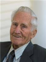 Frederick Frey Obituary (2016)