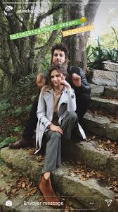 Alina boz feroz khan vogue men couple aesthetic turkish beauty turkish actors couples in love couple portraits actors & actresses. Alp Navruz News On Twitter Alina Boz Via Her Instagram Story