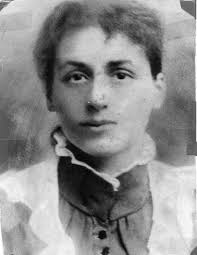 Family of Richard MANTLE and Alice PEARSON