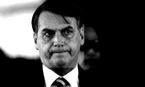 Resultado de imagem para bolsonaro ataca