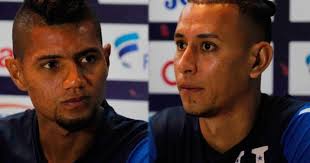 Brayan García y Erick Andino buscan brillar en la Copa Centroamericana