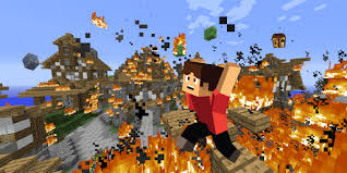 Descargar e instalar tsunami mod minecraft para pc en windows 10, 8.1, 7 última versión. Download Natural Disaster Mod For Minecraft Pe Free For Android Natural Disaster Mod For Minecraft Pe Apk Download Steprimo Com