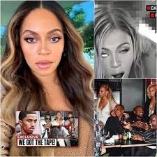 SHOCKING NEWS: Diddy'S Son Just Exposed Diddy'S Secret Tapes Of Beyonce &Amp;  Jay Z See more ... https://buff.ly/3Yl2A74