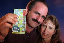 Famous Lottery Winners: Stories That Will Inspire and Shock You