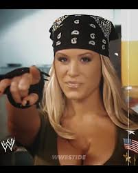 Ashley Massaro Theme