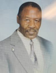 Roosevelt Haynes Sr.