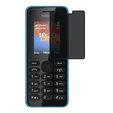 Nokia 108 Dual SIM Screen Protector ...