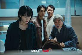 Check spelling or type a new query. Photos New Stills And Behind The Scenes Images Added For The Korean Drama Voice 4 Hancinema