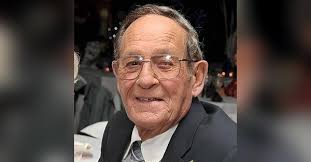 Patrick Bourque Obituary