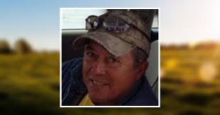 Bill Tate Obituary November 12, 2017