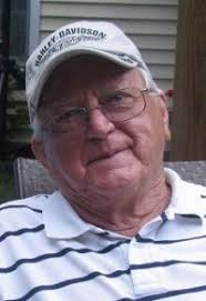 Gerard Benoit Obituary