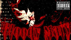 Black Clover // Bloody mary [AMV/Edit]