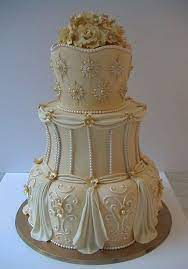 20 Vintage Wedding Cake Ideas With Victorian Style Beautiful Wedding Cakes Cake Elegant Wedding Cakes