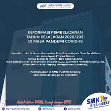 Maybe you would like to learn more about one of these? Smk Pustek Serpong Smk Pustek Twitter