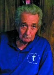 Dean Long Obituary (2013)