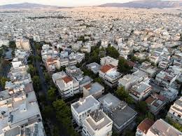 Σε ποιες περιοχές έρχονται οι μεγαλύτερες αυξήσεις. Allazoyn Oi Antikeimenikes A3ies Sta Akinhta Ti 8a Ginei Me Ton Enfia To 2021
