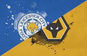 Read about leicester v wolves in the premier league 2020/21 season, including lineups, stats and live blogs, on the official website of the premier league. Premier League 2019 20 Leicester Vs Wolves Tactical Analysis