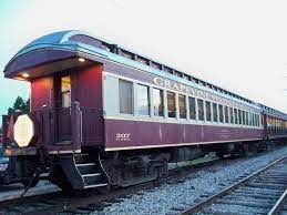 While enjoying this leisurely train ride, experience the great train heist! The City Of Southlake Senior Activity Center Takes A Ride On The Grapevine Vintage Railroad Stockyard Trinity River Train On Friday May 30 2014 Mysouthlakenews