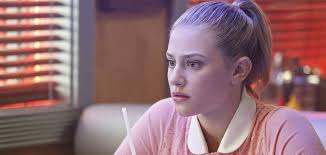 Don't be deceived by the wholesome, apple pie image: Riverdale Betty Cooper And Mental Illness Young Entertainment