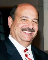 Michael Cafarelli's Instagram, Twitter & Facebook