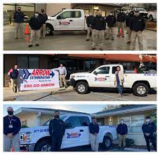 At arrow pest control we understand how uncomfortable, inconvenient and potentially harmful a pest problem can be. Home Page