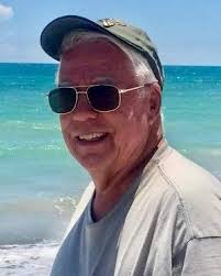 Carl Raymond Haselgrove Obituary October 14, 2023