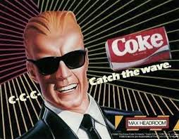 The Enduring Legacy of '80s Cult Phenom Max Headroom