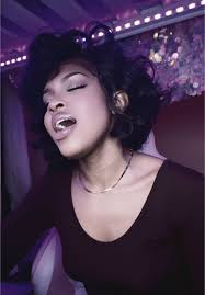 Stevie Wonder Head Sway