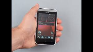 HTC Desire 200 Review - YouTube