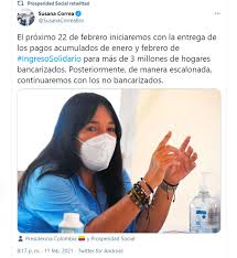 Check spelling or type a new query. Link Ingresosolidario Prosperidadsocial Gov Co Consulta Si Eres Beneficiario Del Ingreso Solidario En Colombia La Republica