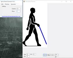Cassandra might be too sugestive don't you think? 5 Best Free Sprite Sheet Maker Software For Windows