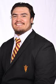 4,372 likes · 12 talking about this. Cohl Cabral Football Arizona State University Athletics