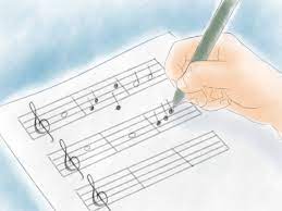 You don't have to make a overally long rap if you don't feel up to it. How To Write A Rap Song Pdf Converter