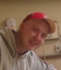 Obituary information for Sean Robert Ruel