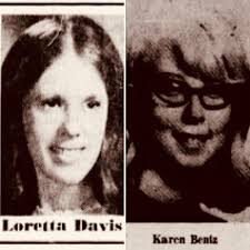 Obsessed with True Crime