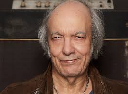 Erasmo Carlos testa positivo para a covid-19