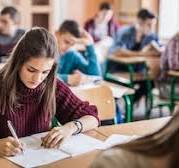 Se dio cuenta de que sus alumnos usaron Inteligencia ...