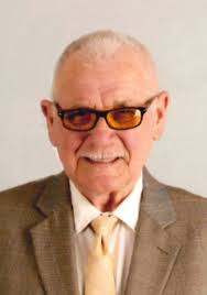 George Wojtewicz — Karrer-Simpson Funeral Home