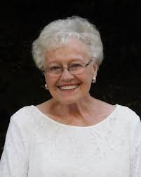 Carolyn Eames Bullock Obituary 2022