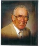 Obituary information for DJ (DELMOS JAMES) BURK