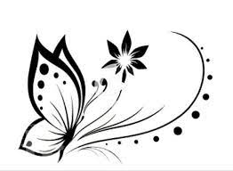 Pin By Therese On Rysunek Tatuazu Butterfly Tattoo Designs Butterfly Drawing Butterfly Art