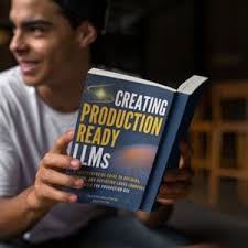 Creating Production-Ready LLMs: A Comprehensive Guide to Building,  Optimizing, and Deploying Large Language Models for Production Use:  Institute, TransformaTech: 9798341060043: Amazon.com: Books